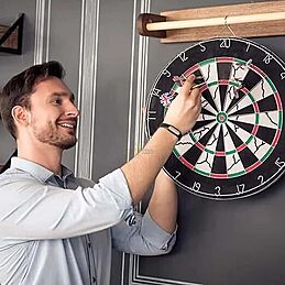 Buy online Dart board